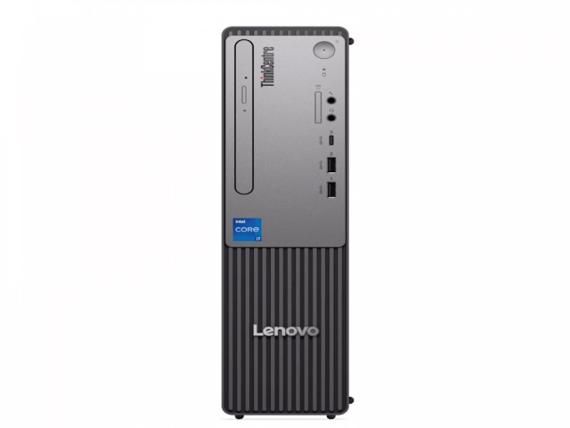 Racunar LENOVOThinkCentre neo 50s G5 DOS/i3-13100/16GB/512GB/SCR/DVD/USB miš i tastatura SR