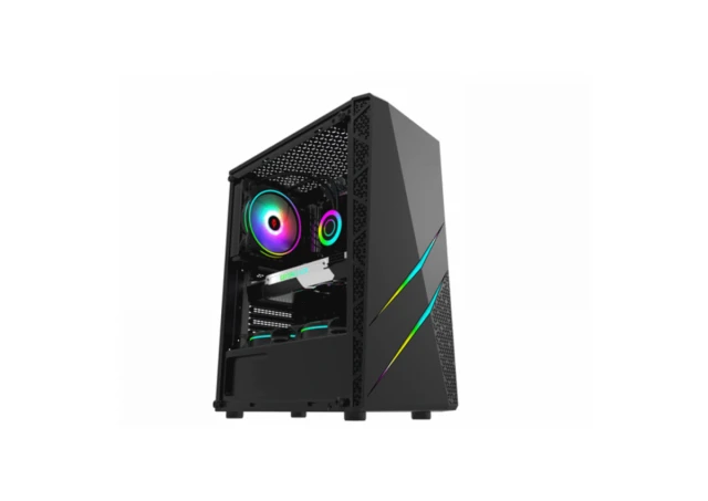 Comtrade Računar Red PC MT/Intel i5-10400F/B560/16GB/500GB/RX6600