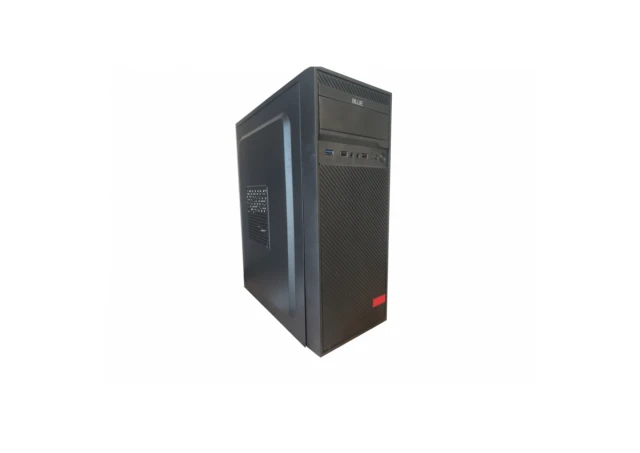 Comtrade Računar RED PC MT/Ryzen 5-2600/B450/8GB/250GB/GTX1650 #