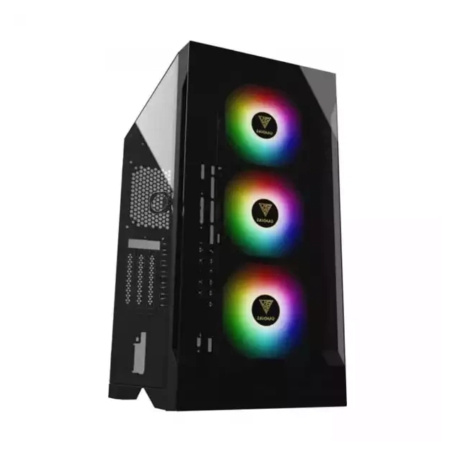 Računar ZEUS Gamer R5 5500/DDR4 16GB/M.2 512GB/RX580 8GB