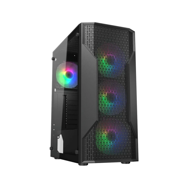 Računar ZEUS Gamer R9 3900/DDR4 16GB/M.2 1TB/RTX3060Ti 8GB