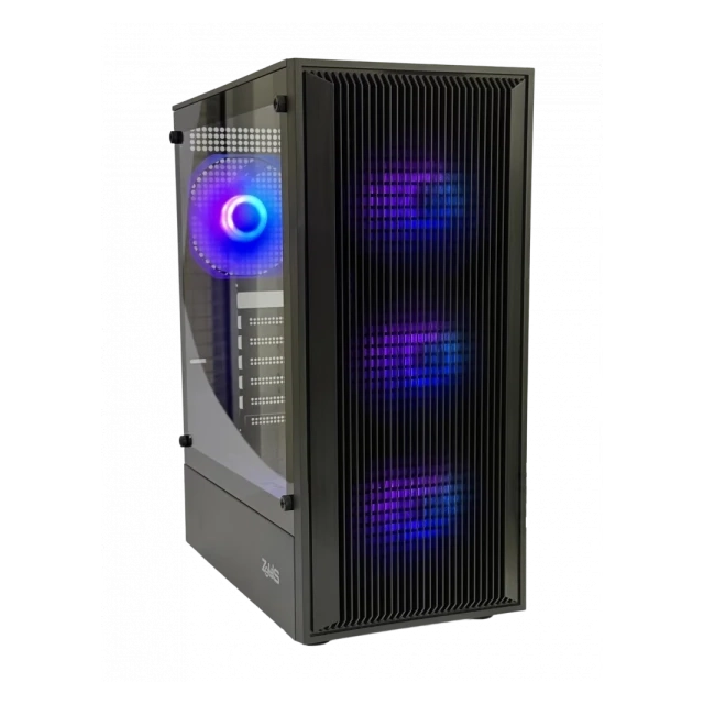 Računar ZEUS Gamer Ryzen 5 7500F/DDR5 16GB/M.2 1TB/RTX3060 12GB