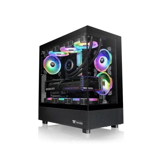 Računar ZEUS Gamer Ryzen 7 7700X/DDR5 64GB/M.2 1TB/RX7600XT 16GB
