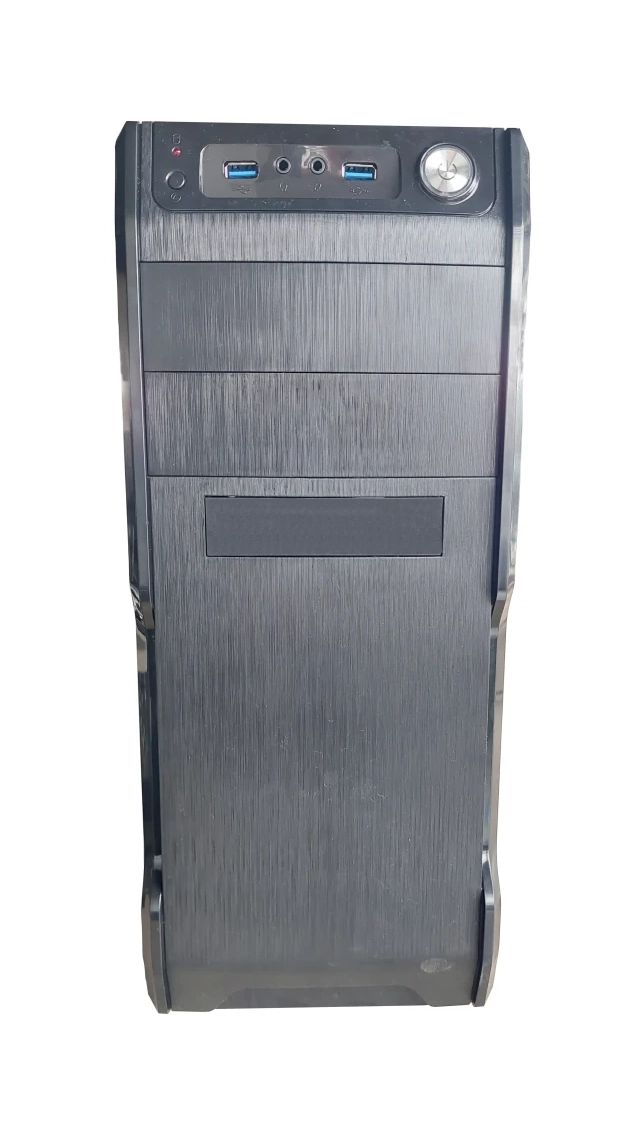 Računar ZEUS i5-10400/DDR4 16GB/M.2 512GB/Win11PRO