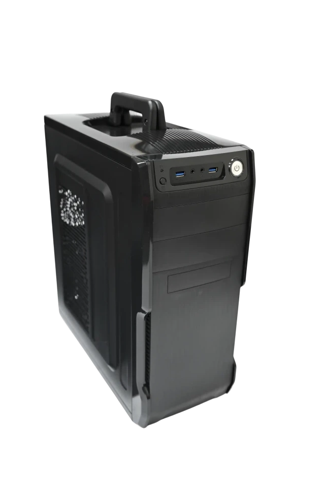 Računar ZEUS Intel i5-10400/DDR4 16GB/SSD 512GB/CR