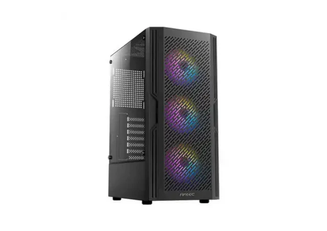 Računar ZEUS Ryzen 5 5600X/DDR4 16GB/M.2 1TB/RX6650XT 8GB