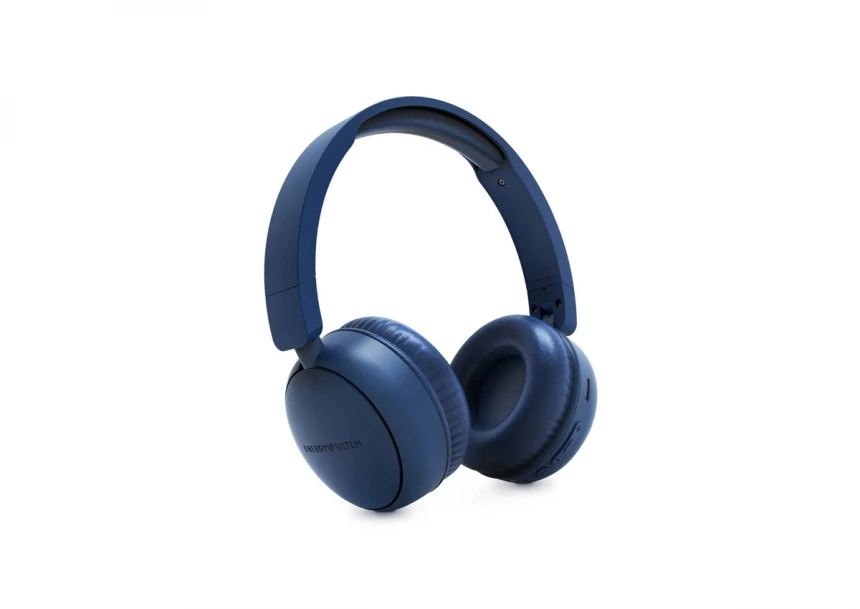 ENERGY SISTEM Radio Color Indigo wireless slušalice plave 