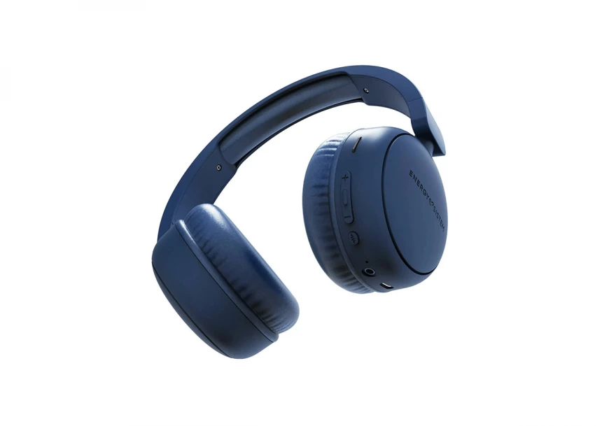 ENERGY SISTEM Radio Color Indigo wireless slušalice plave 