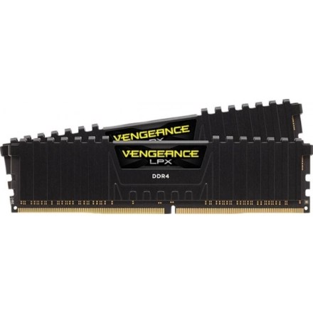 RAM Corsair VENGEANCE DDR4 16GB (2x8GB) 3200MT/s CL16 CMK16GX4M2E3200C16