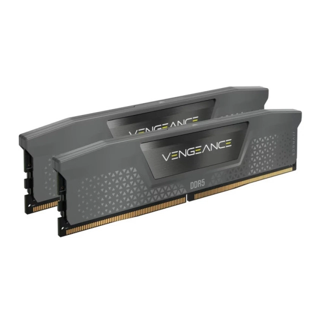 RAM Corsair VENGEANCE DDR5 16GB (2x8GB) 5200MT/s CL40 CMK16GX5M2B5200Z40