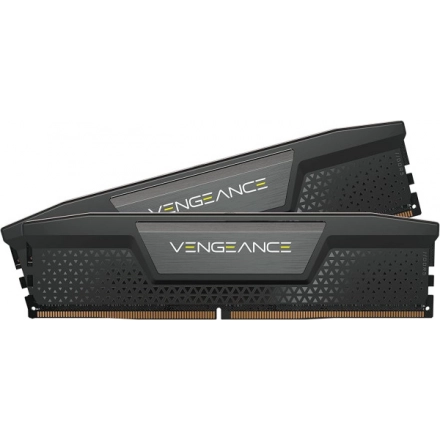 RAM Corsair Vengeance DDR5 64GB (2x32GB) 6000MHz CMK64GX5M2D6000C40