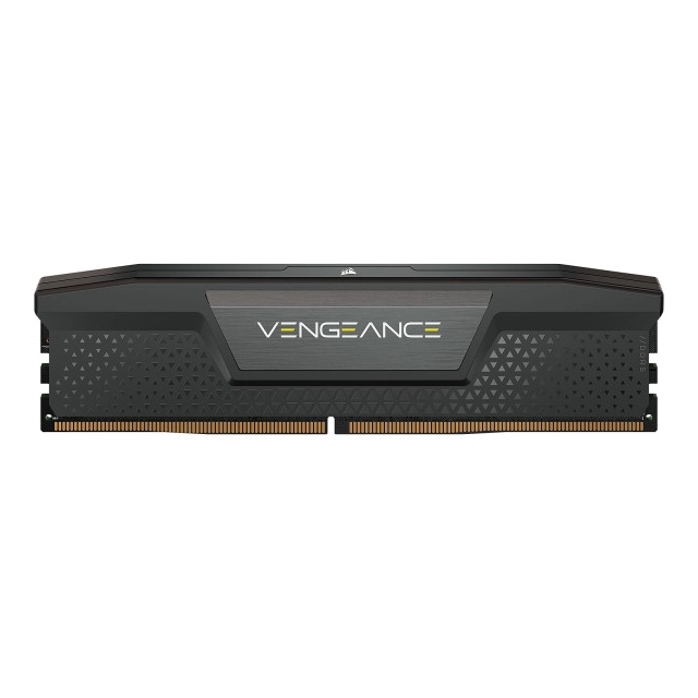 RAM Corsair VENGEANCE DDR5 8GB 5200MT/s CL40 CMK5X8G1A52Z40B2 Bulk