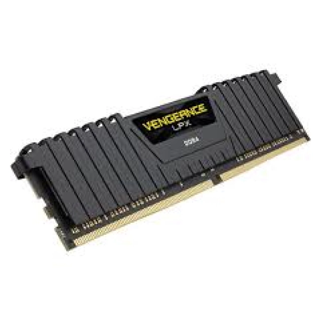 RAM Corsair VENGEANCE LPX DDR4 16GB 3200MHz C16 CMK16GX4M1E3200C16