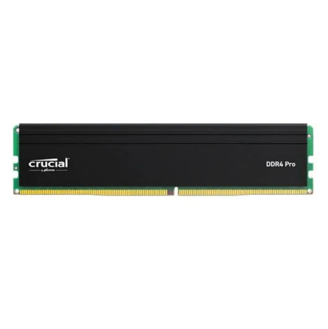 RAM DDR4 16GB 3200MHz Crucial CP16G4DFRA32AT Tray