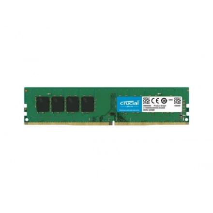 RAM DDR4 16GB Crucial 3200MHz CB16GU3200