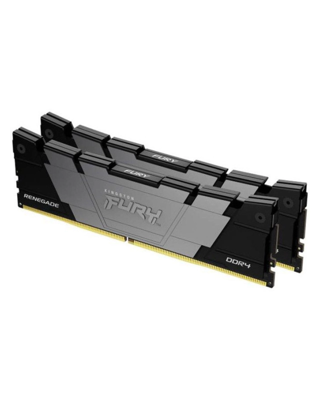 RAM DDR4 32GB (2x16GB) 400MHz Kingston Fury Renegade CL19 KF440C19RB12K2/32