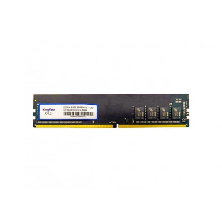 RAM DDR4 8GB 2666MHz KingFast