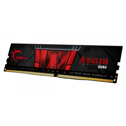 RAM DDR4  8GB 3200MHz G.Skill F4-3200C16S-8GIS
