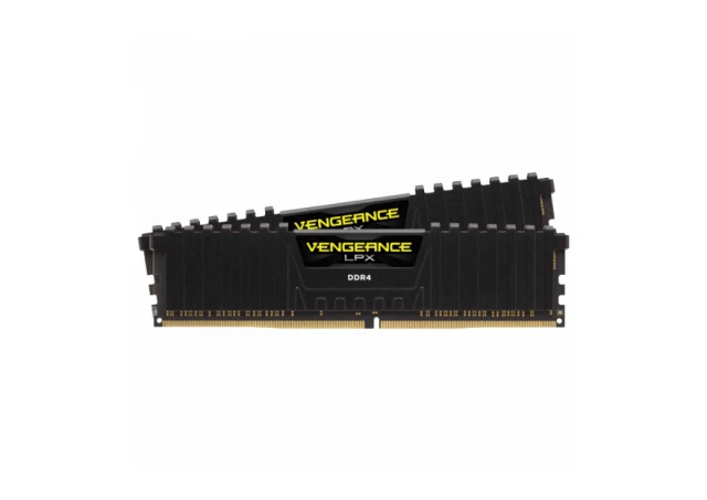 RAM DDR4 CORSAIR 32GB (2x16GB Kit) VENGEANCE PRO 3200Mhz LC16 CMK32GX4M2E3200C16
