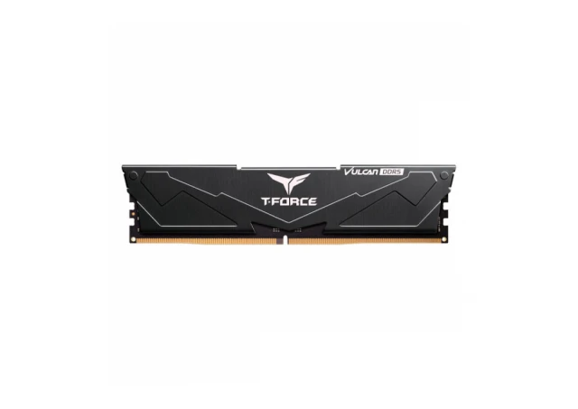 Innovation IT RAM DDR5 64GB (2x32) TeamGroup T-FORCE VULCAN 6000MHz CL38 FLBD564G6000HC38JDC01