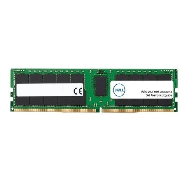 RAM DELL 16GB 1Rx8 DDR5 UDIMM 5600MHz
