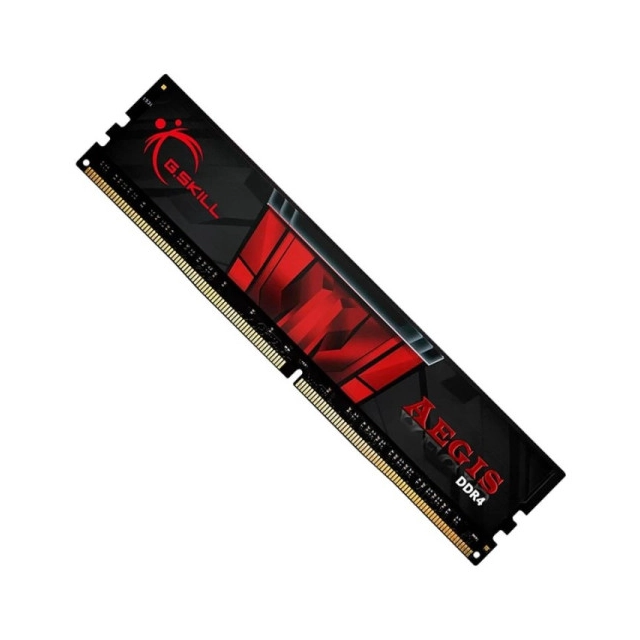 RAM DIMM DDR4 16GB 3200MHz G.Skill Aegis F4-3200C16S-16GIS