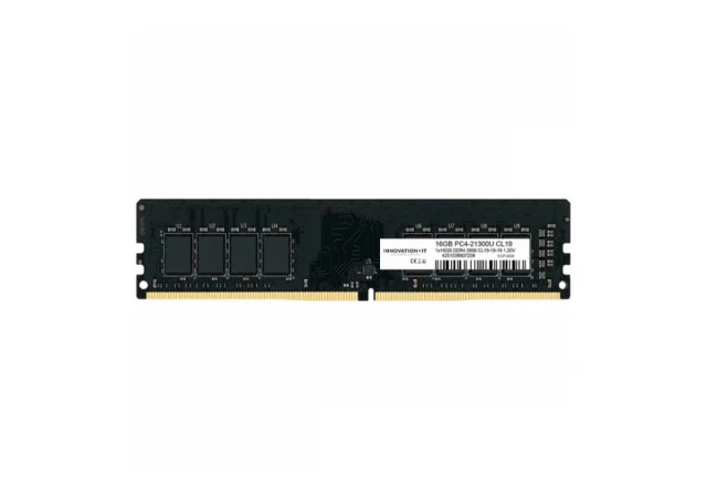 RAM DIMM DDR4 16GB 3200MHz Innovation IT