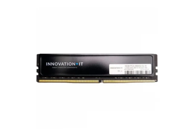 RAM DIMM DDR4 16GB 3600MHz Innovation IT CL18 1.35V