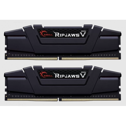 RAM DIMM DDR4 32GB (2x16GB) 3200MHz G.Skill Ripjaws V F4-3200C16D-32GVK