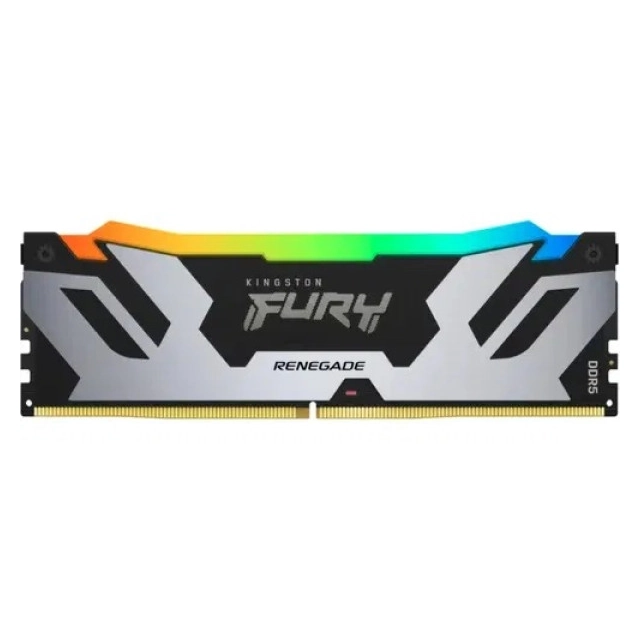 RAM DIMM DDR5 48GB 6000MT/s Kingston Fury Renegade RGB KF560C32RSA-48