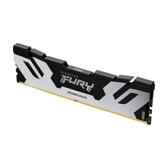 RAM DIMM DDR5 48GB 6000MT/s Kingston Fury Renegade Silver KF560C32RS-48