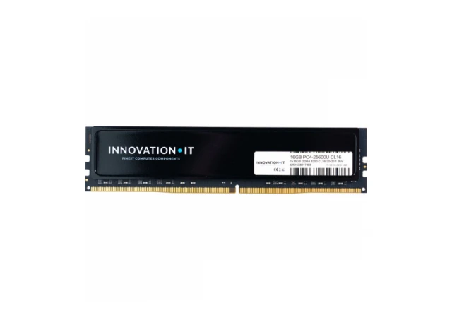 RAM Innovation IT DIMM DDR4 16GB 3200MHz with Heatspreader