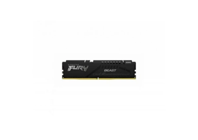 RAM KINGSTON DDR5 16GB 5600MT/s KF556C36BBE-16 Fury Beast Black EXPO