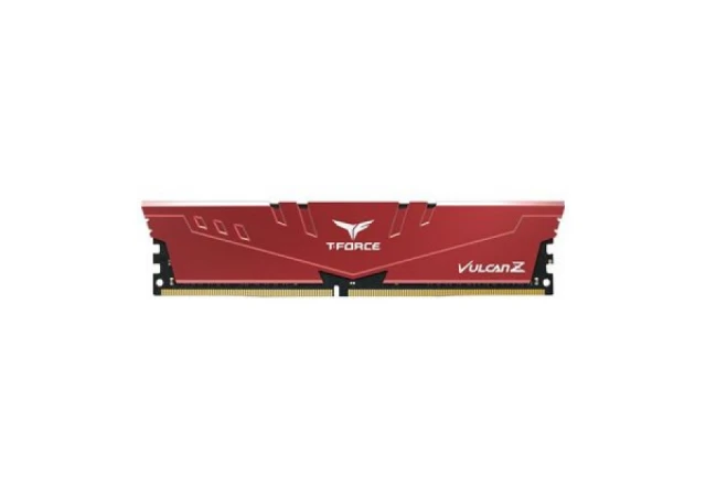 TEAM GROUP RAM memorija T-Force 8GB 3200 DIMM CL16 1x8GB, 1.35V