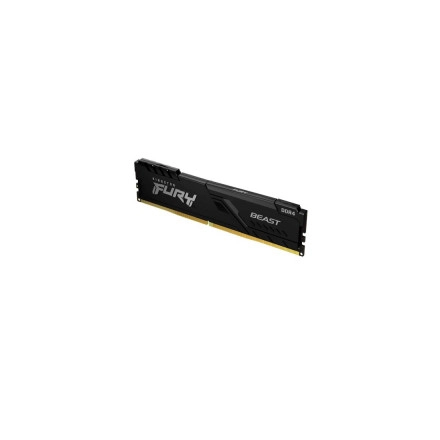 Memorija KINGSTON 16GB/DIMM/DDR4/3200Mhz/CL16/FURY BEAST KF432C16BB/16