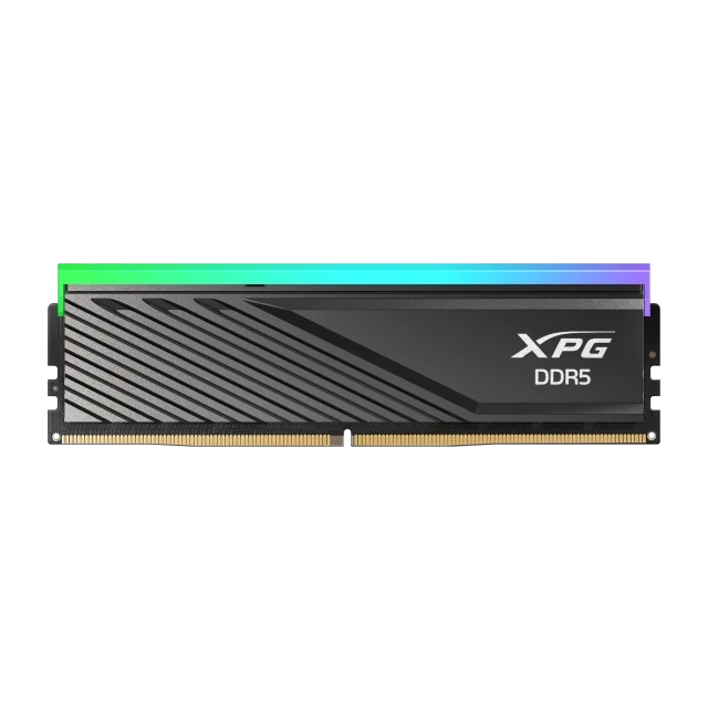 RAM DDR5 AData 16GB 6000Mhz XPG Lanser Blade RGB AX5U6000C4816G-SLABRBK