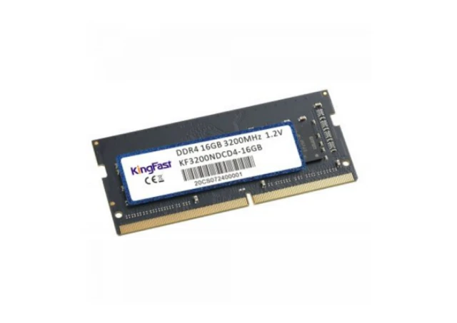 RAM DDR4 KingFast 16GB PC3200 KF3200DDCD4-16GB Bulk