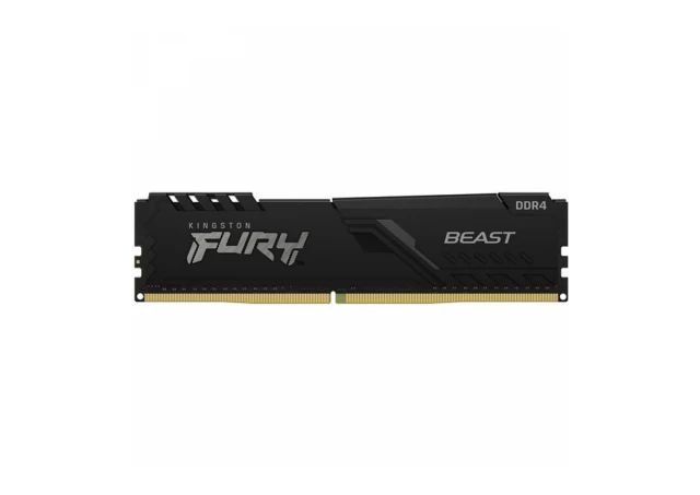 Memorija KINGSTON 16GB/DIMM/DDR4/3200MHz/CL16/FURY Beast