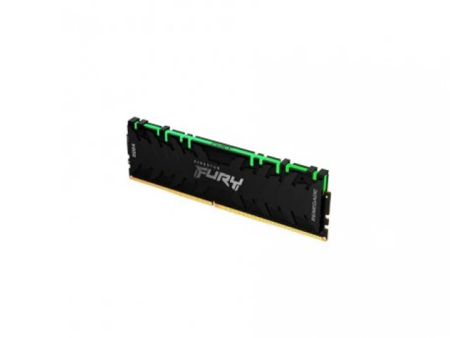 Memorija KINGSTON FURY RENEGADE KF436C16RB1A/16 16GB/DDR4/DIMM/3600GHz/crna