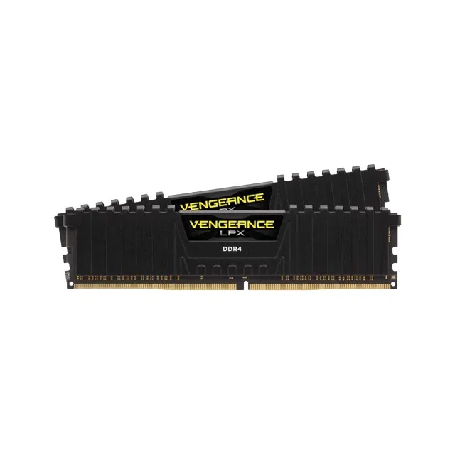 RAM Corsair VENGEANCE LPX DDR4 32GB (2x16GB) 3200MHz CL16 CMK32GX4M2E3200C16