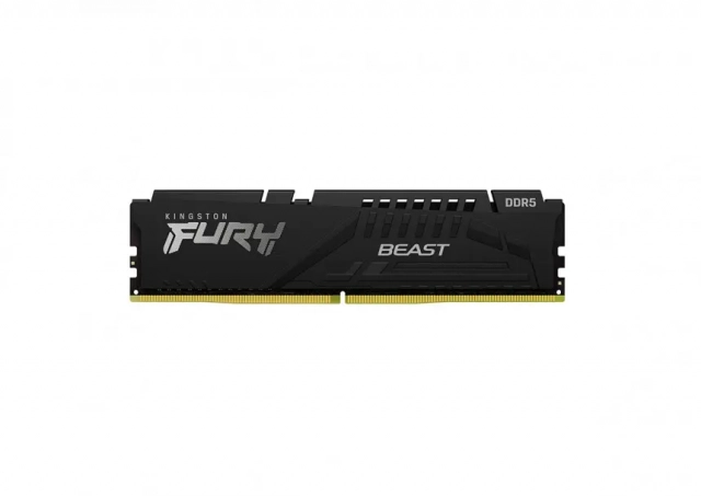 RAM DDR5 Kingston 32GB PC5600 KF556C36BBE-32 Fury Beast Black EXPO