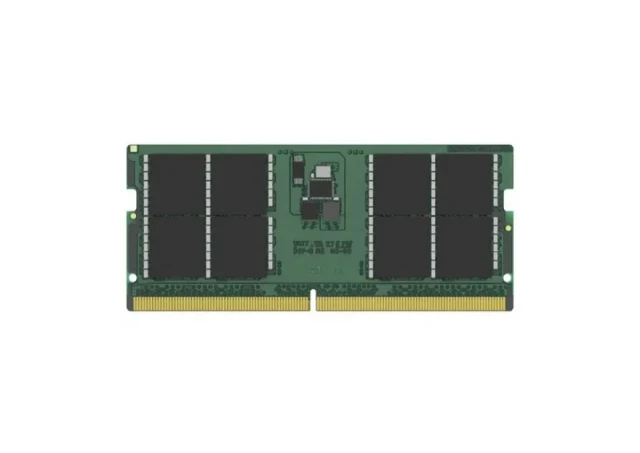 SO-DIMM DDR5.32GB 5600MHz KINGSTON KVR56S46BD8-32