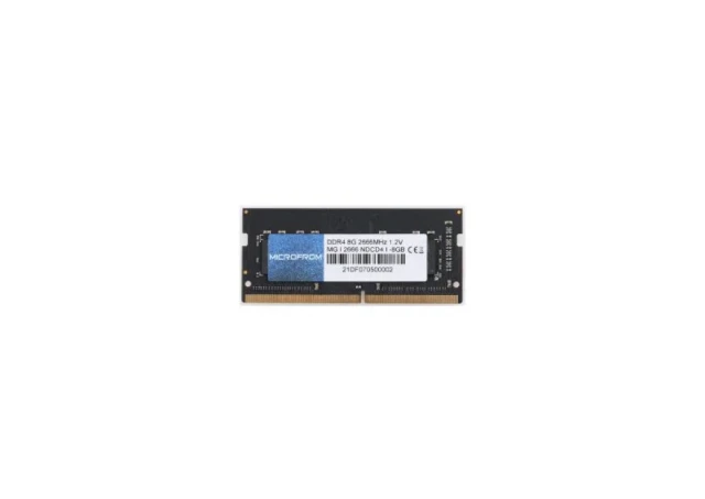 RAM DDR5 MicroFrom 16GB PC5600 MC 5600 DDED5-16GB