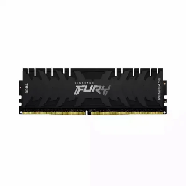 Memorija KINGSTON Fury Renegade KF432C16RB1/16 16GB/DIMM/DDR4/3200GMHz/crna