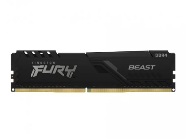 Memorija KINGSTON 16GB/DIMM/DDR4/3600MHz/CL18/FURY Beast