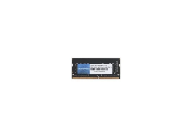 RAM SODIMM DDR5 MicroFrom 32GB PC5600 MC 5600 NDED5-32GB