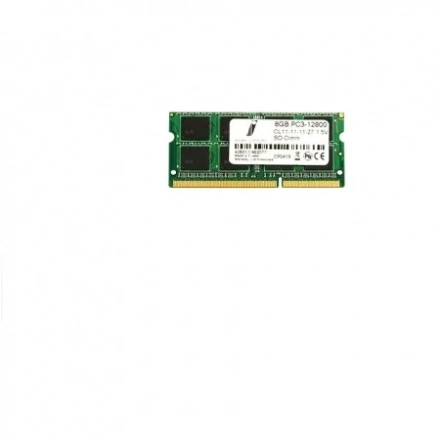 SODIMM DDR3 Innovation IT 8GB 1600 CL11 1.35V