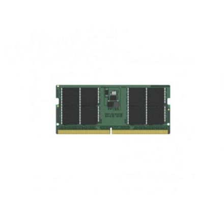 RAM SODIMM DDR5 Kingston 32GB 5600MHz KVR56S46BD8-32