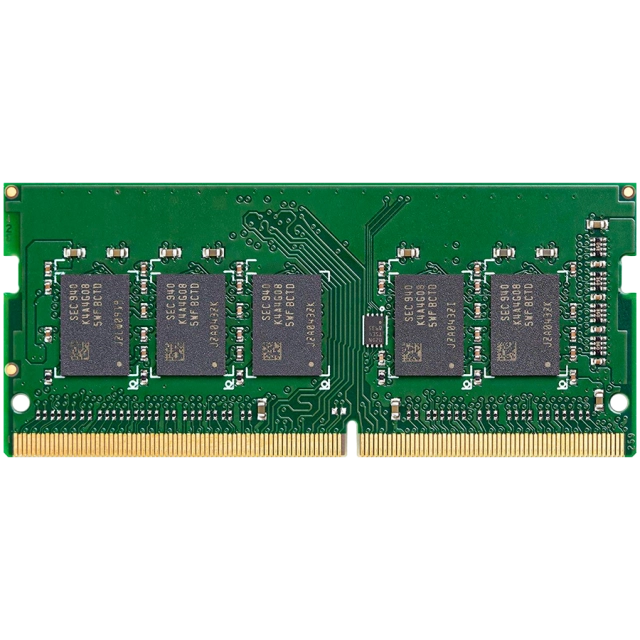 Synology Ram Module D4ES03-8G DDR4, SODIMM