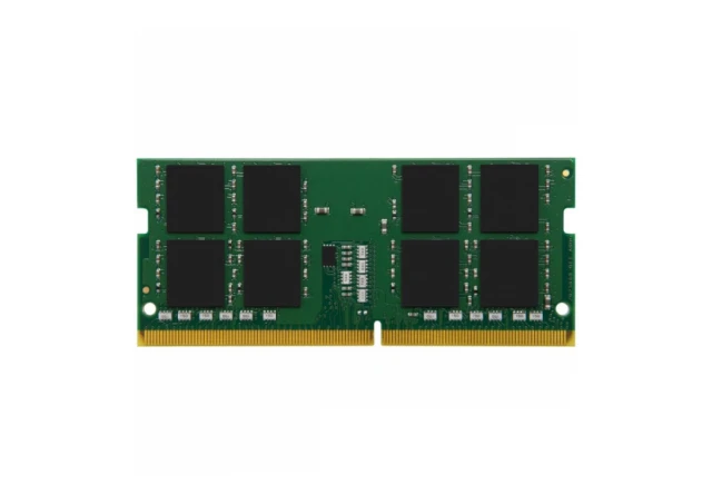 RAM SI SODIMM DDR5 8GB 5600MHz KINGSTON KVR56S46BS6-8